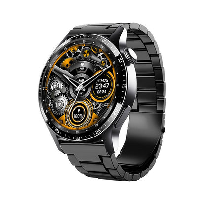 Smart Health Pro Smartwatch – Komplett Gesundheits- und Fitnessuhr