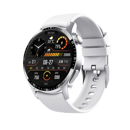 Smart Health Pro Smartwatch – Komplett Gesundheits- und Fitnessuhr
