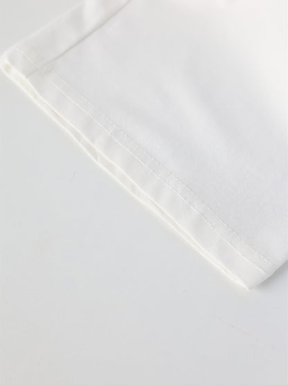 Herren Leinen Zweiteiliges Set - Elegant und Leicht