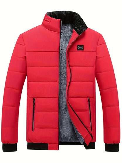 Lukas Steppjacke – Für einen Stilvollen Look