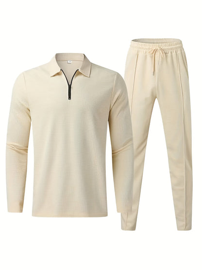 Felix Sportliches Trainingsset – Komfortabel & Stilvoll