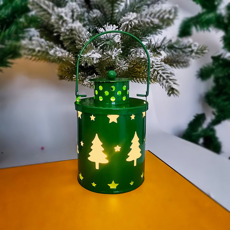 Weihnachtsbeleuchtung Laternen – Festliche Atmosphäre für dein Zuhause