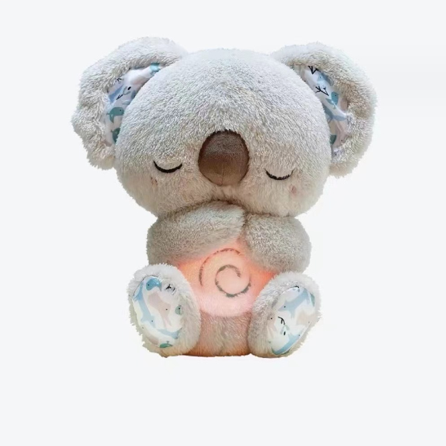 Beruhigungs-Koala – für entspannte und beruhigende Momente