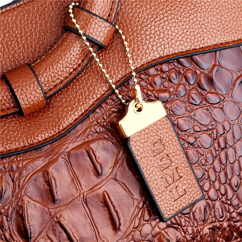 Elena Vintage Tasche – Für einen zeitlosen und eleganten Look