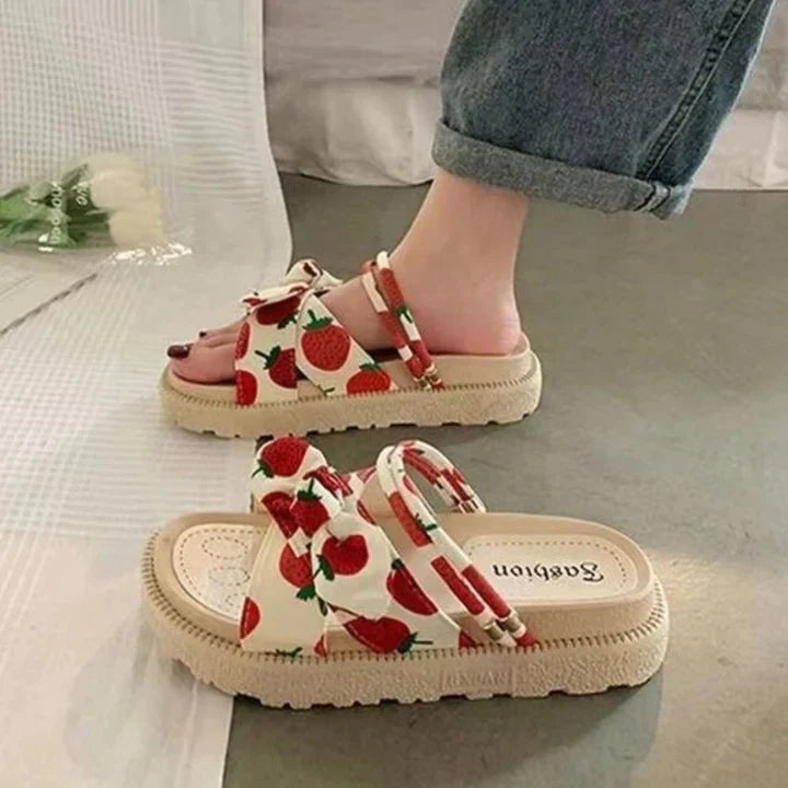 Sanne Damen Sandalen – Für Komfort und Sommerstil