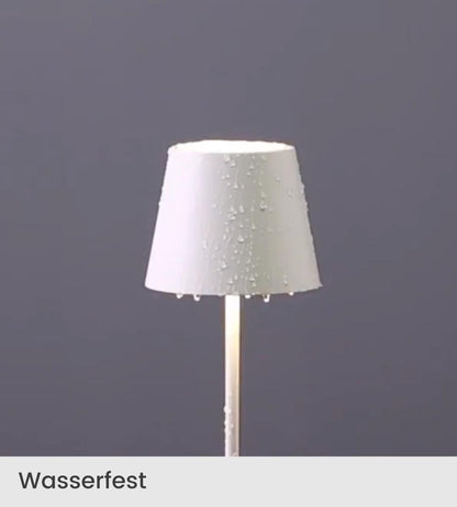 LumiTouch Tischlampe – Dimmbare LED mit Touchsteuerung