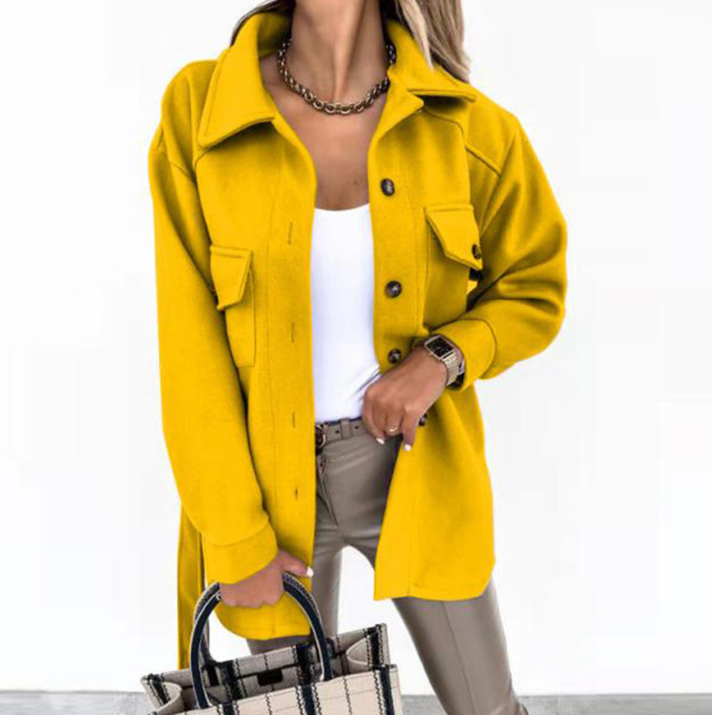 Lynda Licht Lentejasje – Weiblich und Warm für Jeden Look