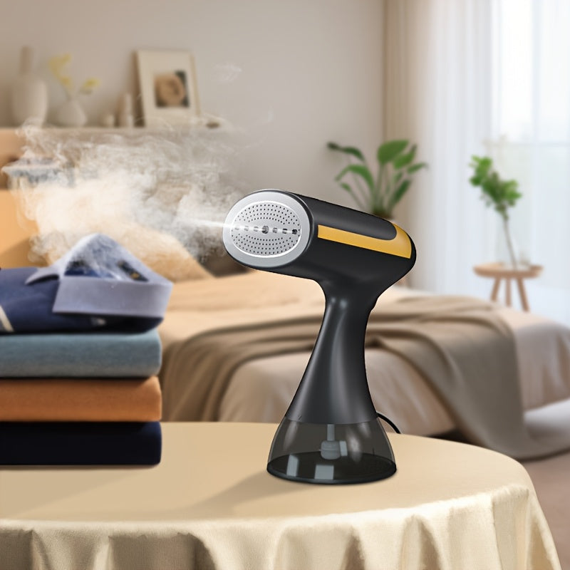 Tragbares Handheld-Dampfbügeleisen – Effizient und Benutzerfreundlich für Zuhause und Reisen