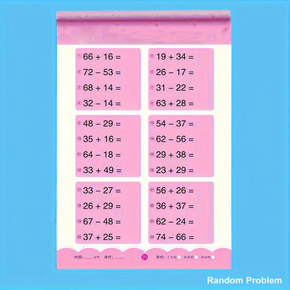 Pädagogisches Rechenspiel – Stärken Sie mathematische Fähigkeiten mit Spaß