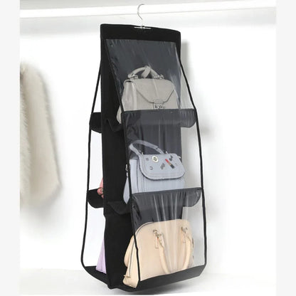 PackMaster Organizer – Praktisch und übersichtlich reisen