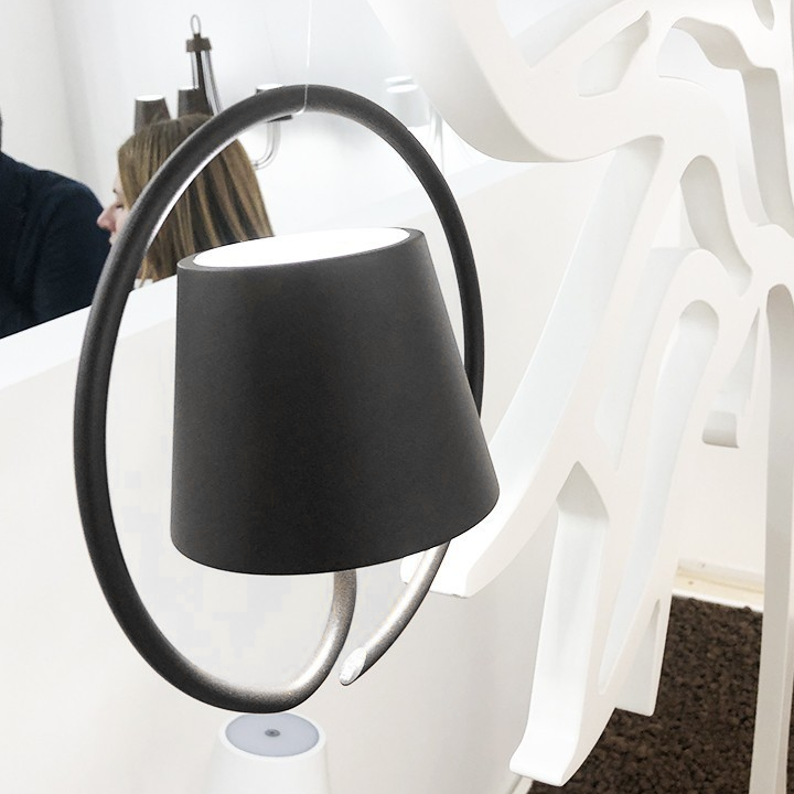 Orbis Moderne Pendelleuchte – Stilvolle Beleuchtung mit elegantem Design