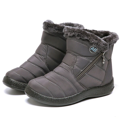 Winter Comfort Boots für Damen