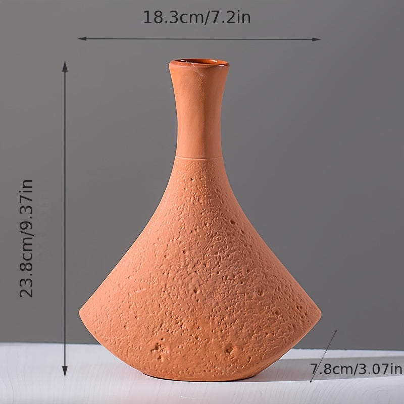 Geometrische Keramivasen - Moderne Dekoration für Jeden Raum