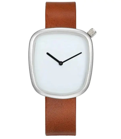 Minimalistische Uhr für Herren – Zeitlose Stil und Eleganz