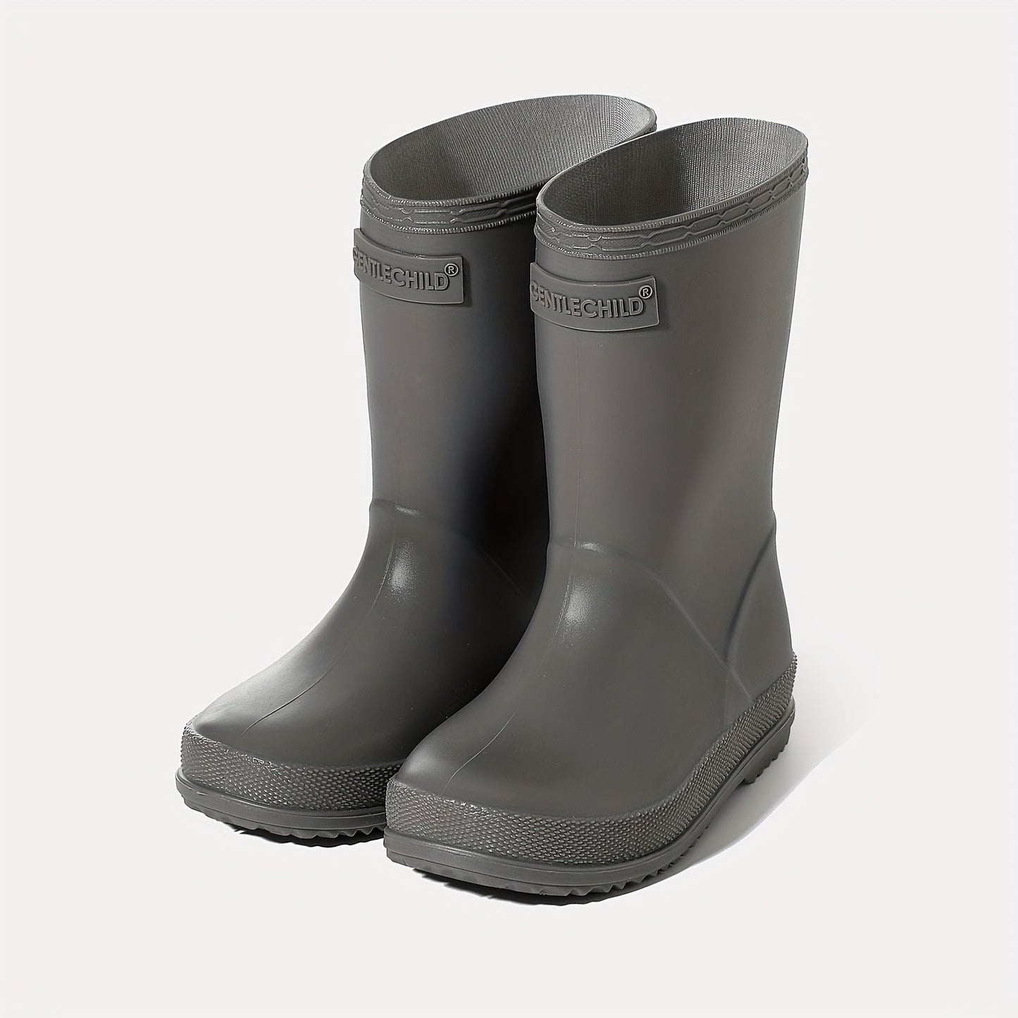 RegenSprong Kinderstiefel – Fröhlich und wasserdicht für jedes Spielabenteuer