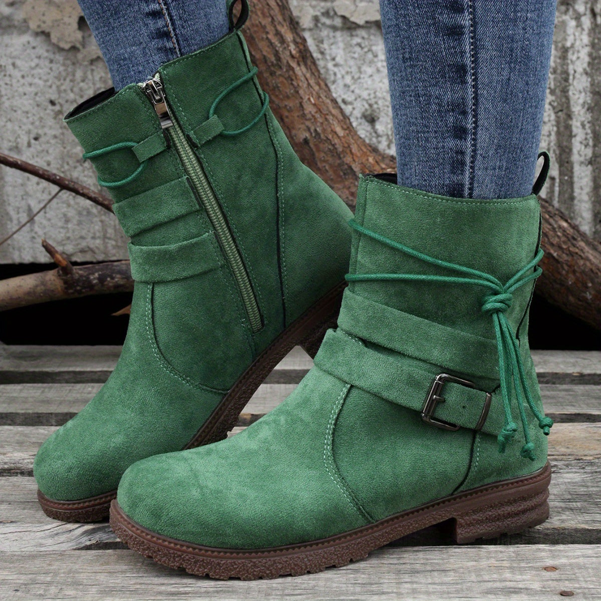 ModeStiefel für Damen – Bequem und Trendig