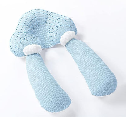 Kuschelnest für Babys – Komfort und Unterstützung