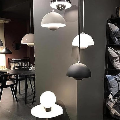 Nordic Dome Hängeleuchte – Stilvolles und Zeitloses Design