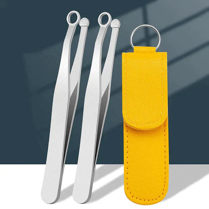 Präzisions-Trimmset – Für gepflegte Details