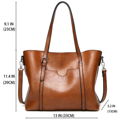 Luxus Abenteuer Handtasche – Für eine stilvolle Reise