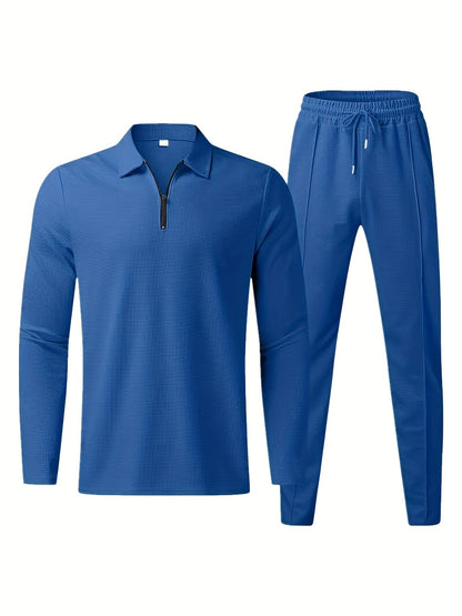 Felix Sportliches Trainingsset – Komfortabel & Stilvoll