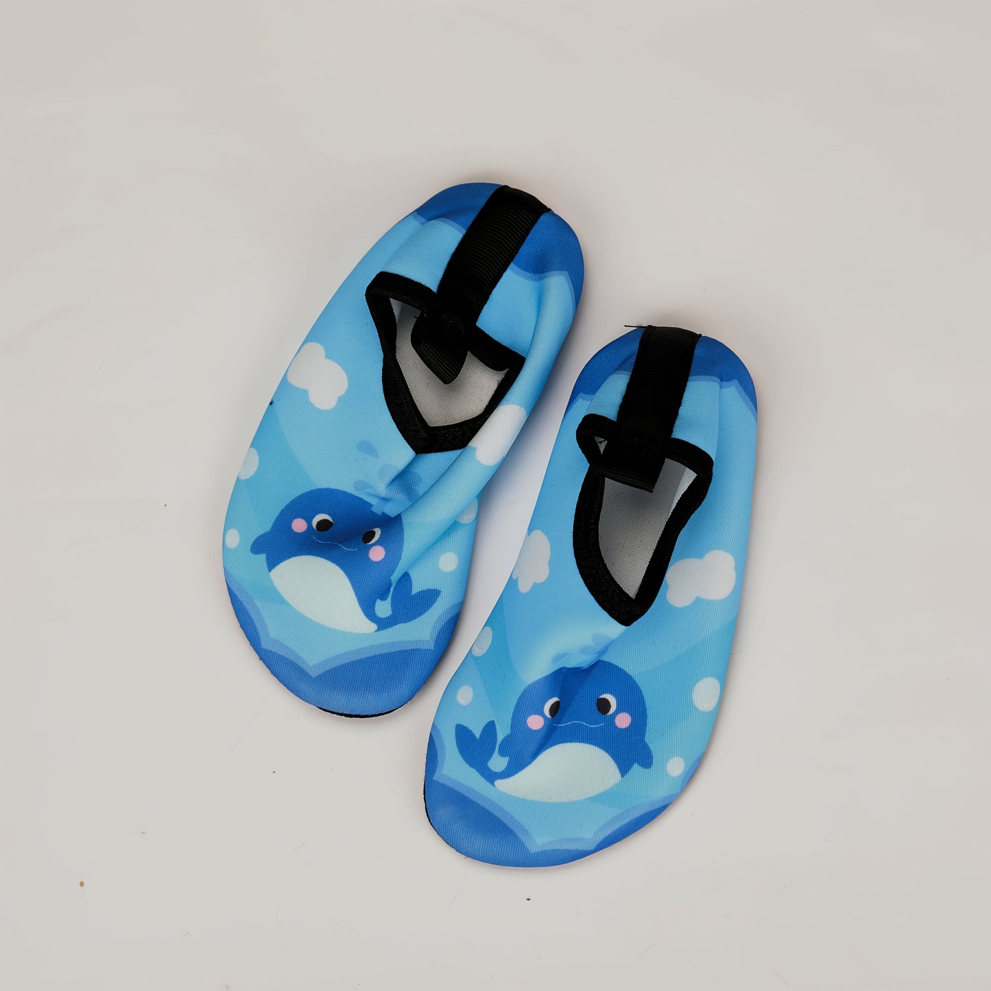 Schnell trocknende, rutschfeste Barfuß-Strandschuhe für Jungen