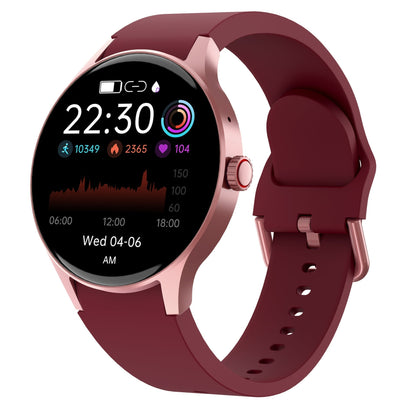 Smart Health Pro Smartwatch – Komplett Gesundheits- und Fitnessuhr