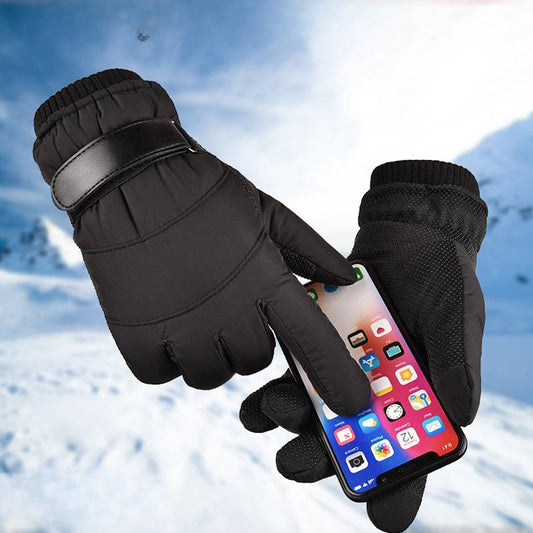 Winter Touchscreen Handschuhe