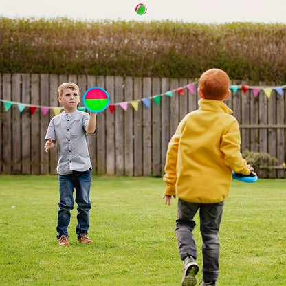 Lustige Catch & Throw Set – Für endlosen Spielspaß
