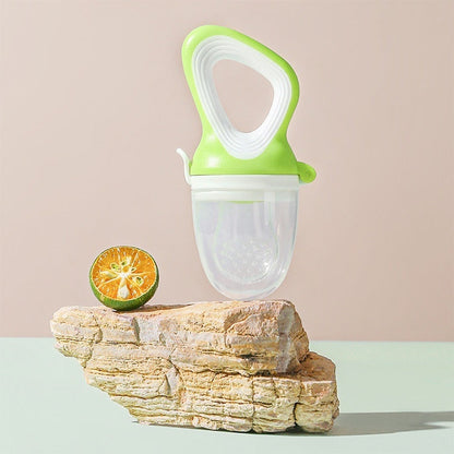 Baby Fruchtsauger – für sicheres und gesundes Essen