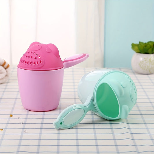 GentleFlow Baby Shampoo Ausgussbecher – Augenschutz & Komfort