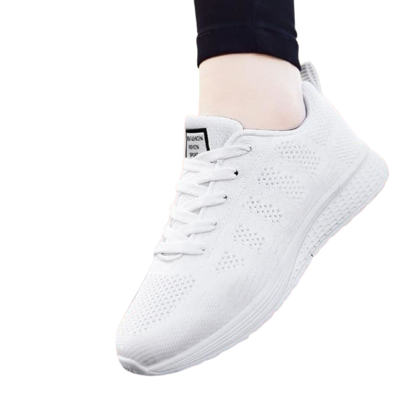 Orthopädische Laufschuhe für Frauen