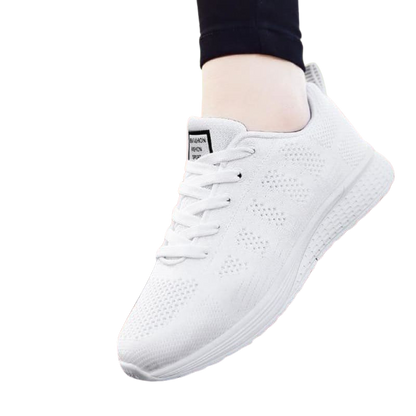 Orthopädische Laufschuhe für Frauen