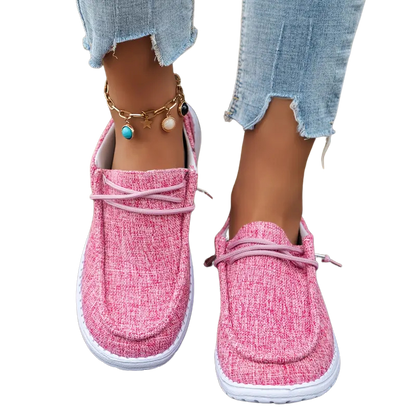 Clara - Leichte Loafers für Frauen