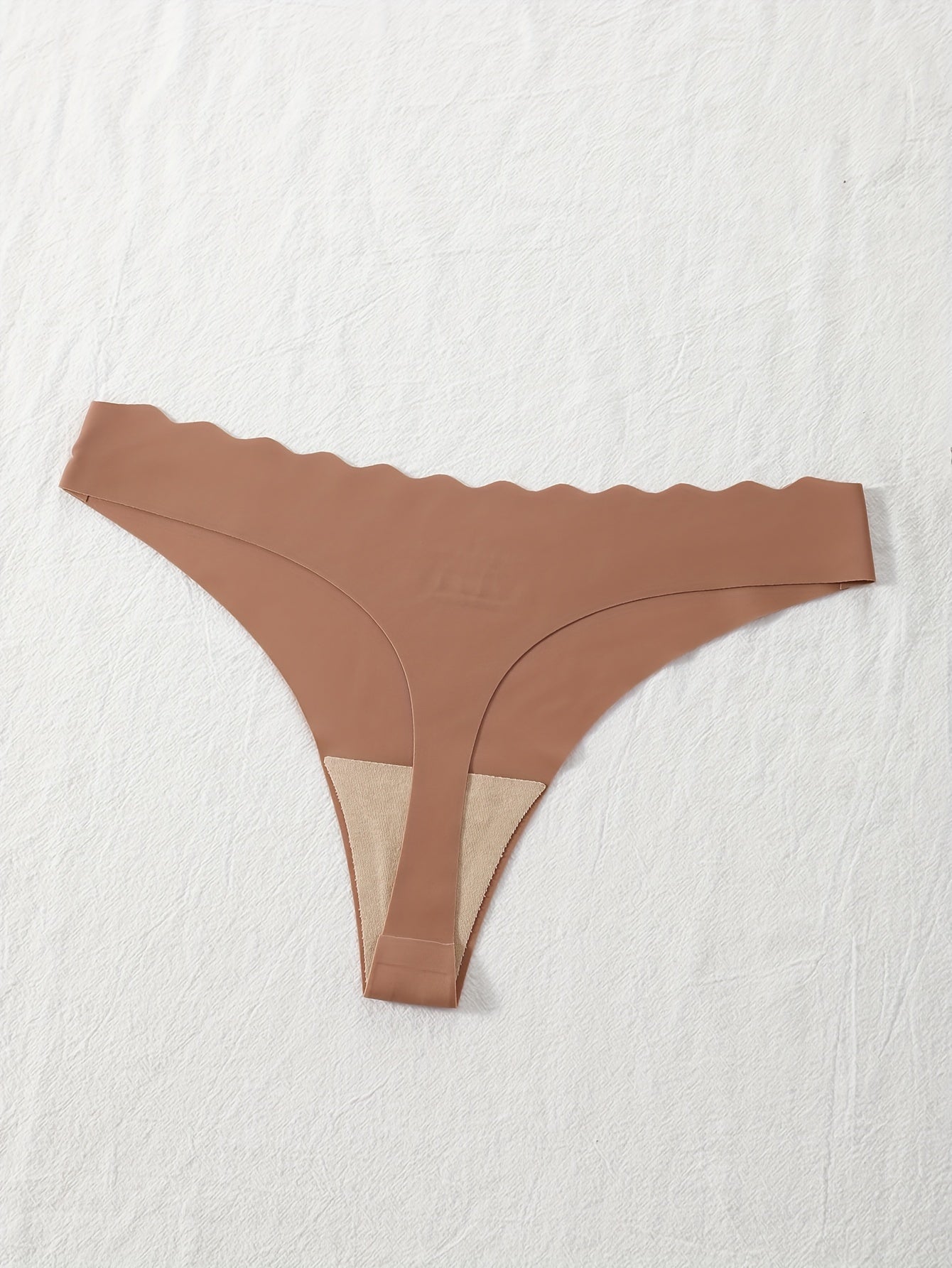 Nina Nahtlose Slips – Komfort und Stil für Jeden Tag