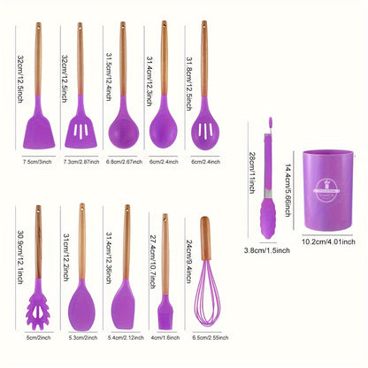 KochGenuss Küchen-Set – Für Effizienz und Stil in der Küche
