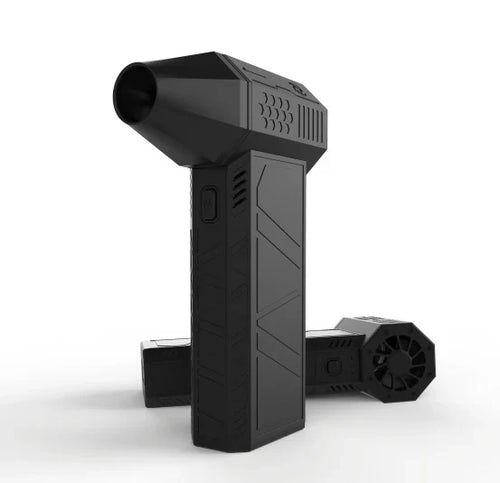 TurboBlast Pro – Leistungsstarker Turbo-Ventilator