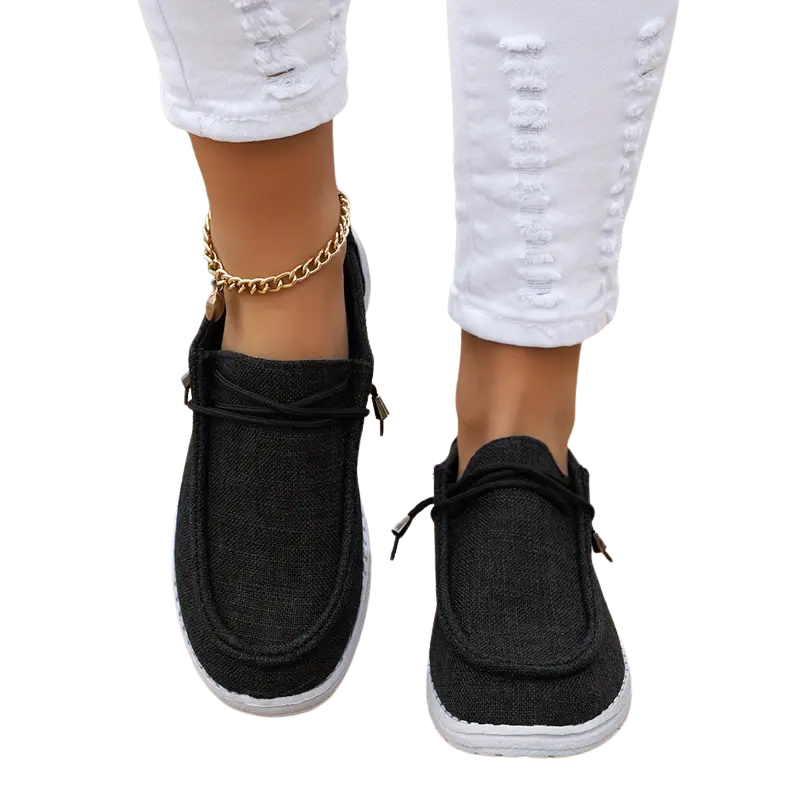 Clara - Leichte Loafers für Frauen