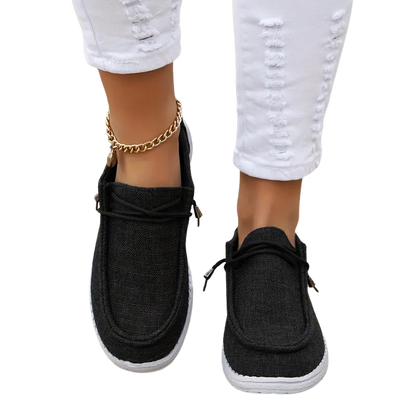 Clara - Leichte Loafers für Frauen