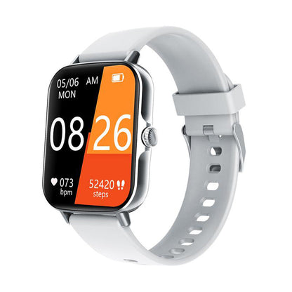 Smart Health Pro Smartwatch – Komplett Gesundheits- und Fitnessuhr