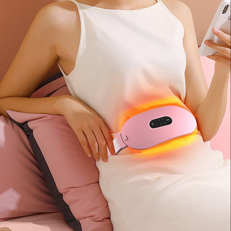 ThermaCare Bauchwärmer – Entspannung bei Menstruationsbeschwerden