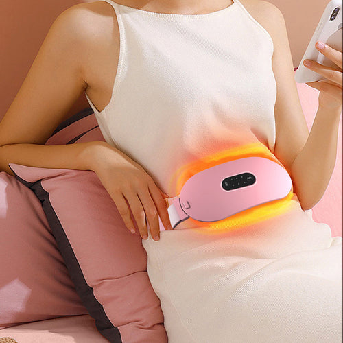 ThermaCare Bauchwärmer – Entspannung bei Menstruationsbeschwerden