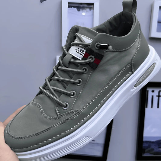 MaxiStep - Orthopädische Herrenschuhe
