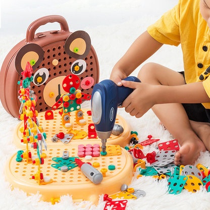 KidCreative Kit – Komplette Toolbox für grenzenlose Kreativität