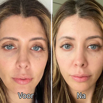 VitalGlow – Rotlichttherapie-Brille für Wohlbefinden und Erholung