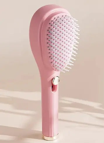 SmartBrush – Die perfekte Haarpflegebürste