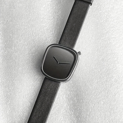 Minimalistische Uhr für Herren – Zeitlose Stil und Eleganz