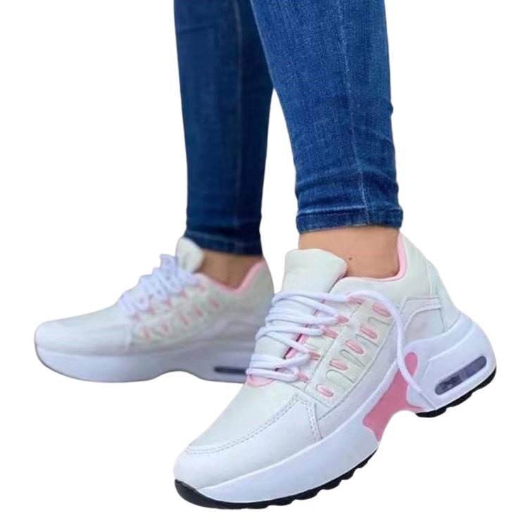Orthopädische Sportschuhe für Damen