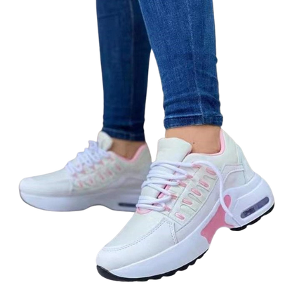 Orthopädische Sportschuhe für Damen