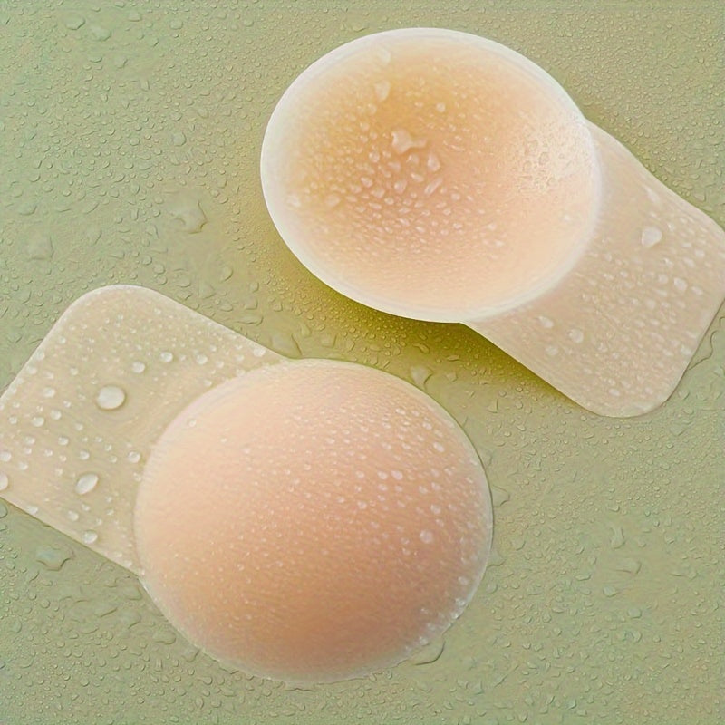 Elegante Liftende Nipple Covers – Komfortabel und Unsichtbar